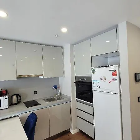 Toya Next * Istanbul