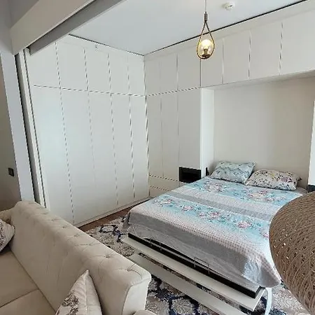 Toya Next Apartmán